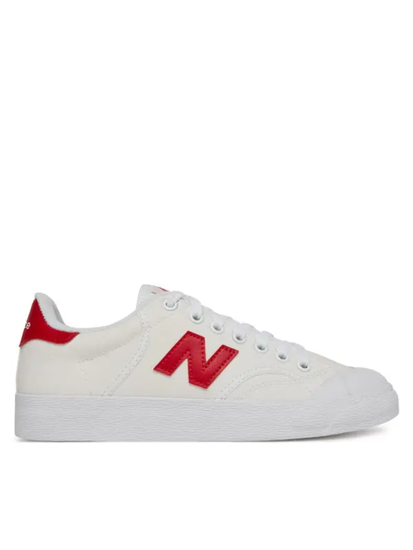 New Balance New Balance Tenisice BB100CRD Bijela