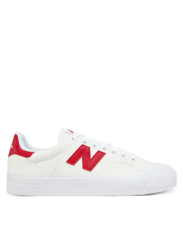 New Balance New Balance Tenisice BB100CRD Bijela