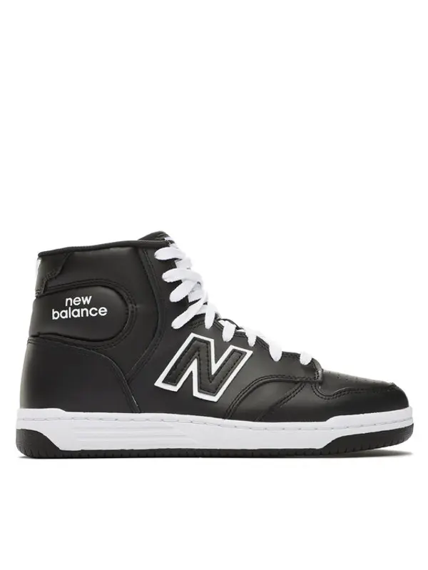 New Balance New Balance Tenisice BB480COB Crna