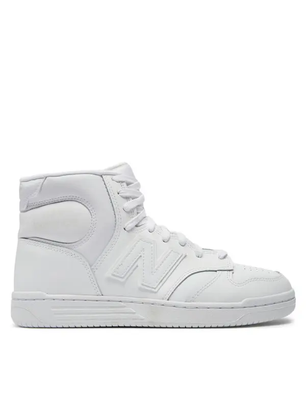 New Balance New Balance Tenisice BB480COC Bijela