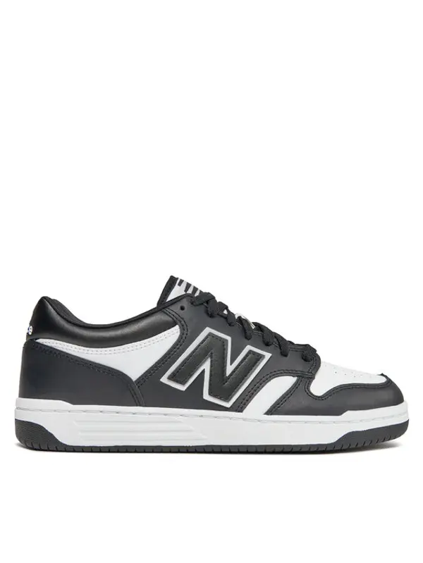 New Balance New Balance Tenisice BB480LBA Crna