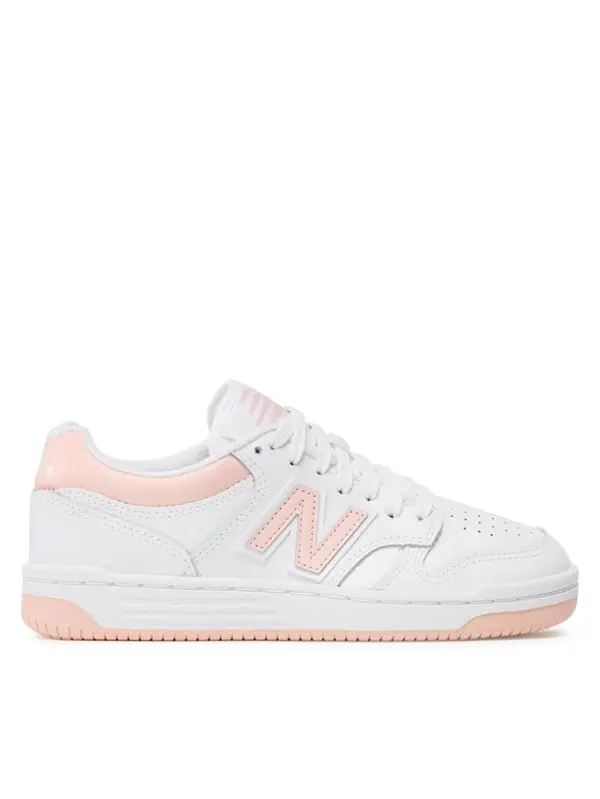 New Balance New Balance Tenisice BB480LPH Bijela