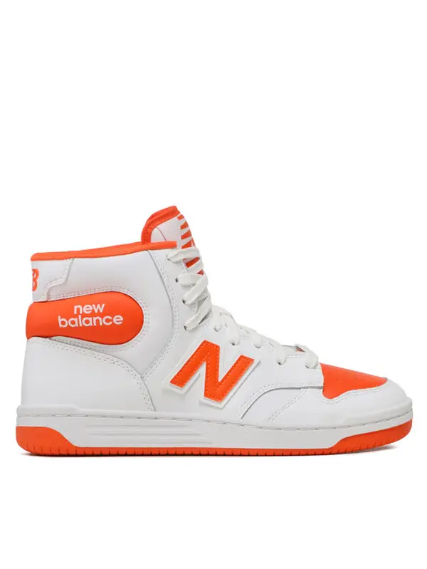 New Balance New Balance Tenisice BB480SCA Bijela