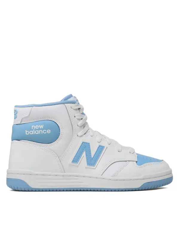 New Balance New Balance Tenisice BB480SCC Bijela