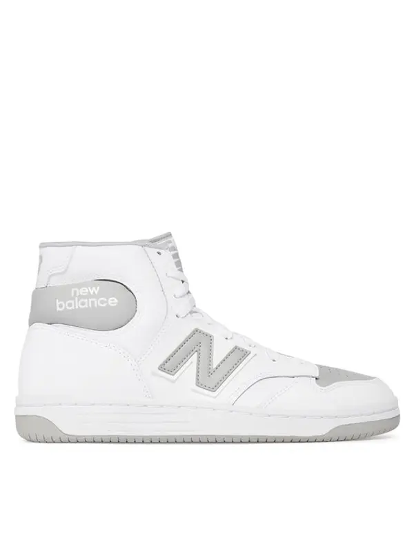 New Balance New Balance Tenisice BB480SCD Bijela