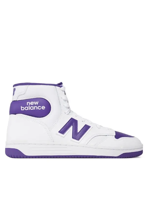 New Balance New Balance Tenisice BB480SCE Bijela