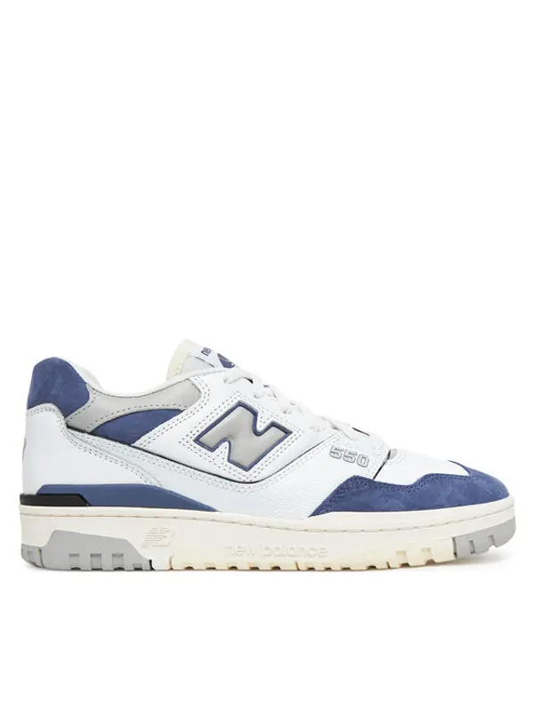 New Balance New Balance Tenisice BB550BWG Bijela