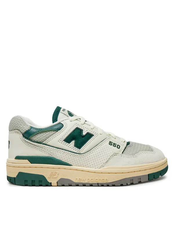New Balance New Balance Tenisice BB550CPE Bijela