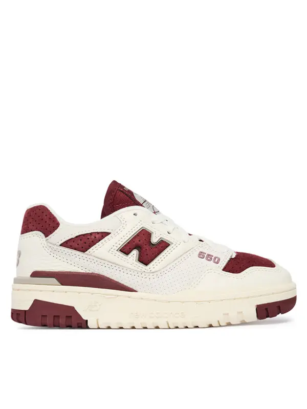 New Balance New Balance Tenisice BB550LEZ Bež