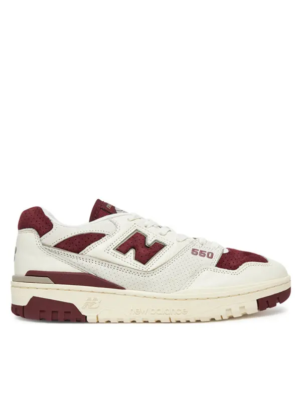 New Balance New Balance Tenisice BB550LEZ Bež