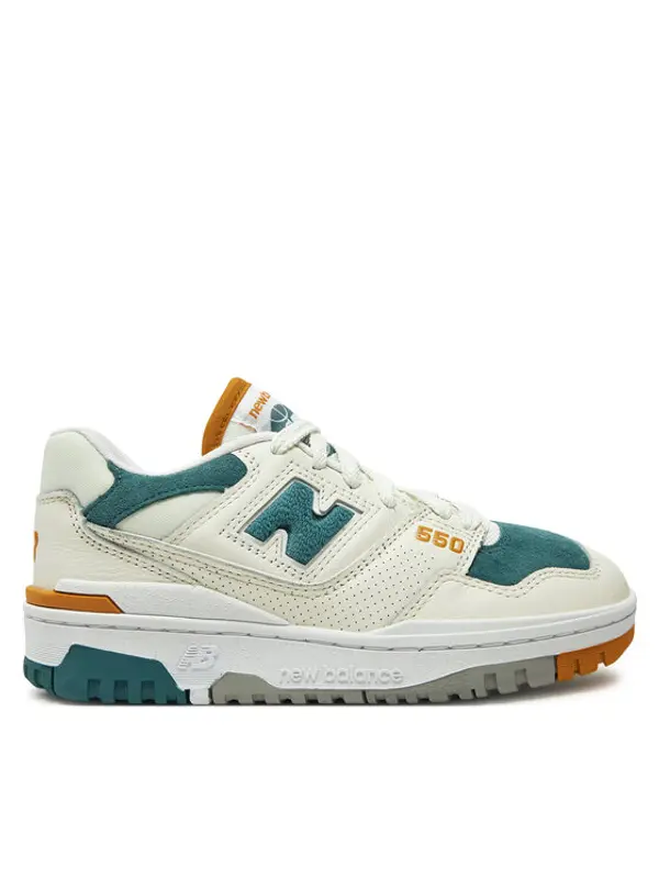 New Balance New Balance Tenisice BB550VRA Bijela