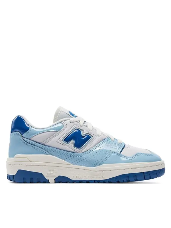 New Balance New Balance Tenisice BB550YKE Plava