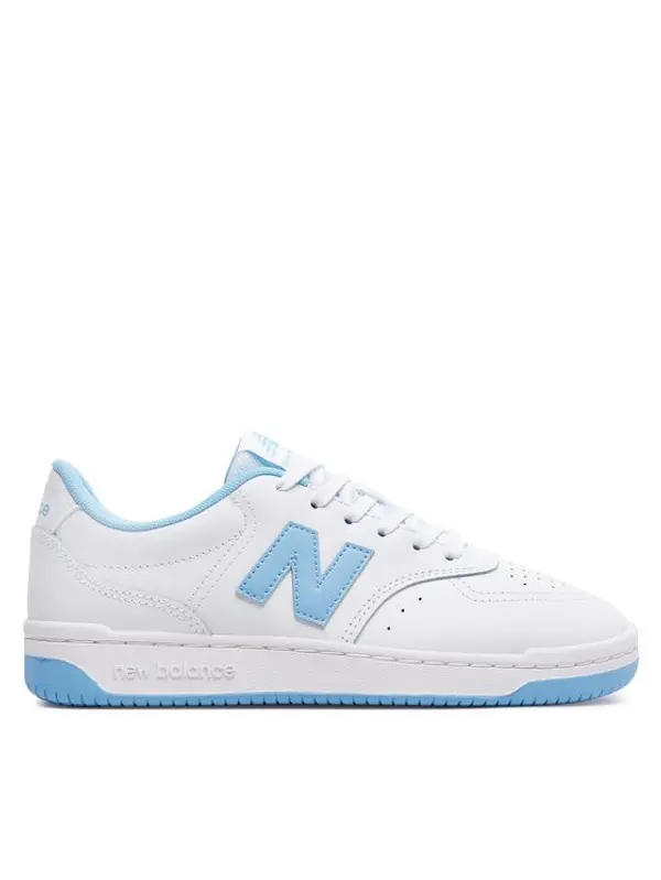 New Balance New Balance Tenisice BB80BLU Bijela
