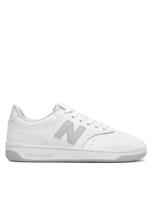 New Balance New Balance Tenisice BB80GRY Bijela