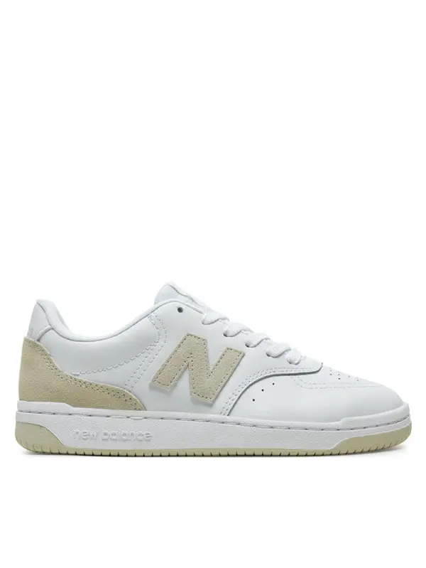 New Balance New Balance Tenisice BB80RTG Bijela