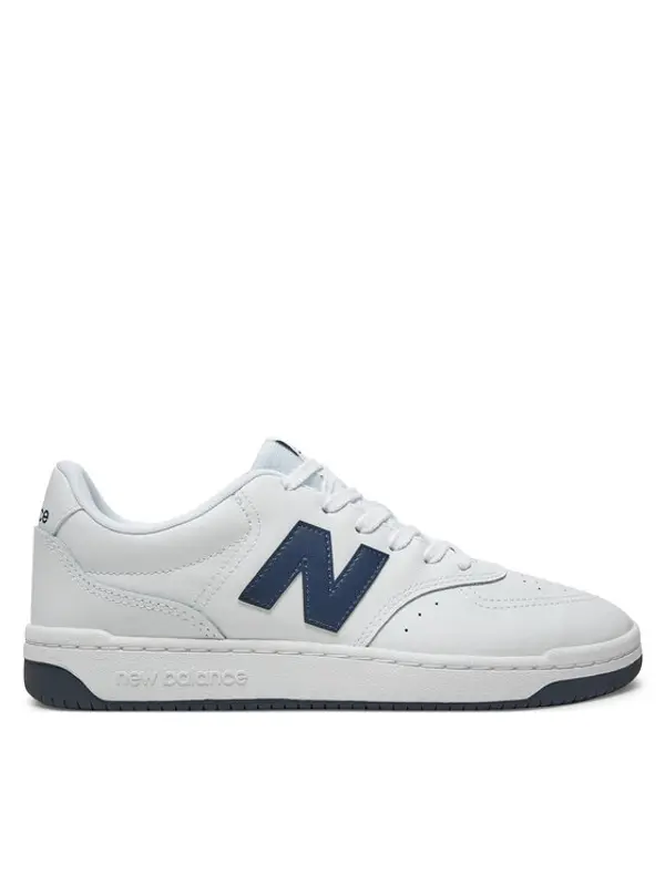 New Balance New Balance Tenisice BB80UFO Bijela
