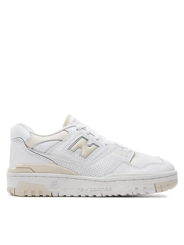 New Balance New Balance Tenisice BBW550BK Bijela