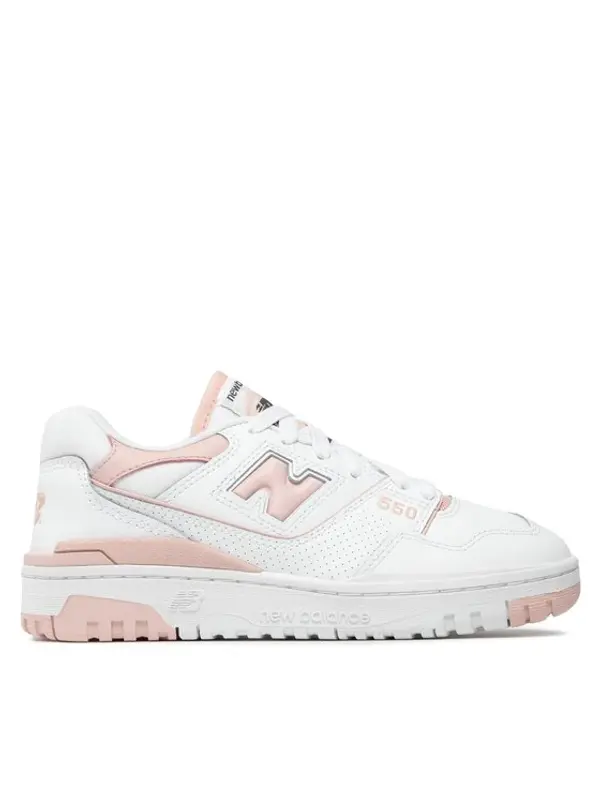 New Balance New Balance Tenisice BBW550BP Bijela