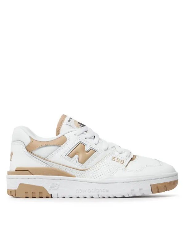 New Balance New Balance Tenisice BBW550BT Bijela
