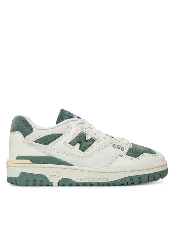 New Balance New Balance Tenisice BBW550PE Bež