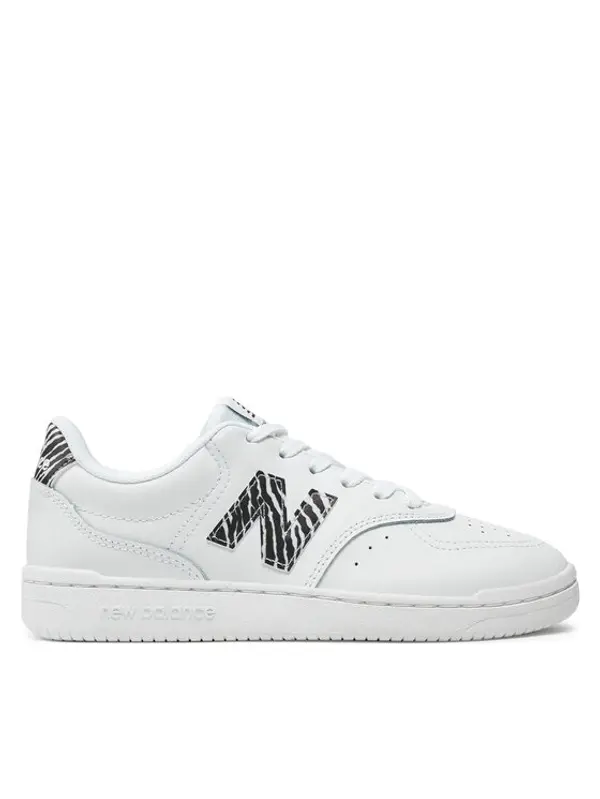 New Balance New Balance Tenisice BBW80APB Bijela