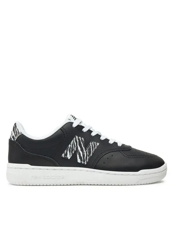 New Balance New Balance Tenisice BBW80APR Crna