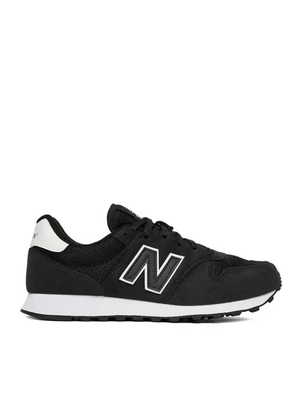 New Balance New Balance Tenisice C-GM500EB2 W Crna