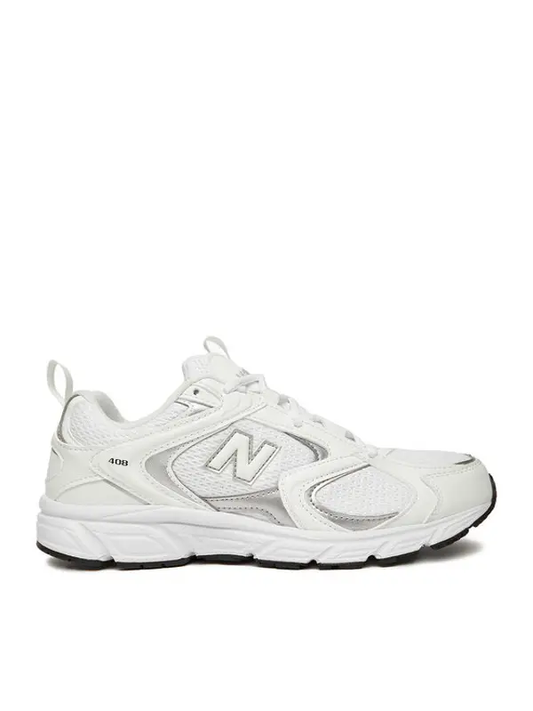New Balance New Balance Tenisice C-NBML408W Bijela