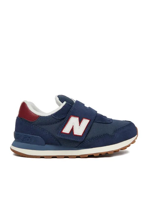 New Balance New Balance Tenisice C-P51549G Tamnoplava