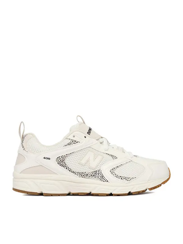 New Balance New Balance Tenisice C-U4089HR Bijela