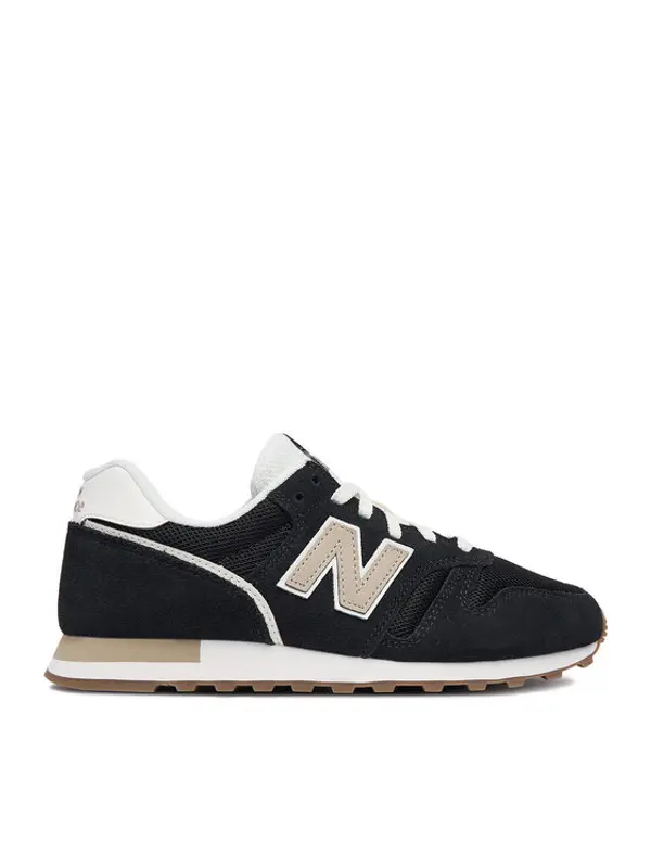 New Balance New Balance Tenisice C-W37330S Crna