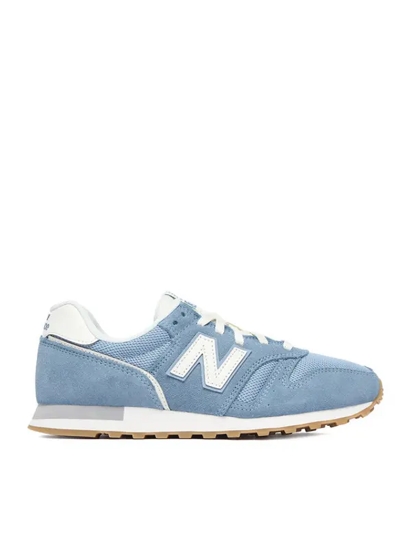 New Balance New Balance Tenisice C-W3737AZ Svijetlo plava