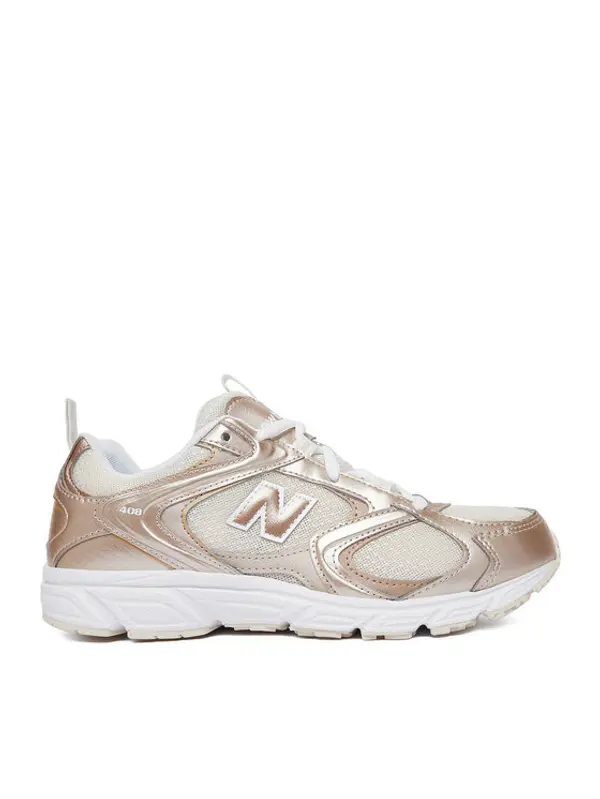 New Balance New Balance Tenisice C-W40815G Svijetlo bež
