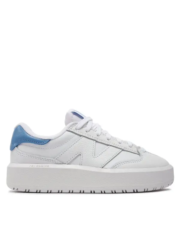 New Balance New Balance Tenisice CT302CLD Bijela