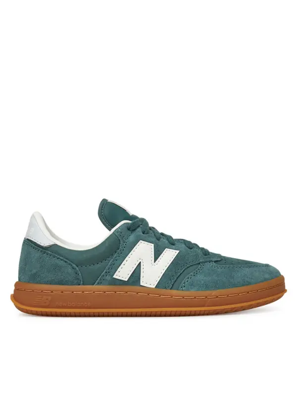 New Balance New Balance Tenisice CT500AA Zelena