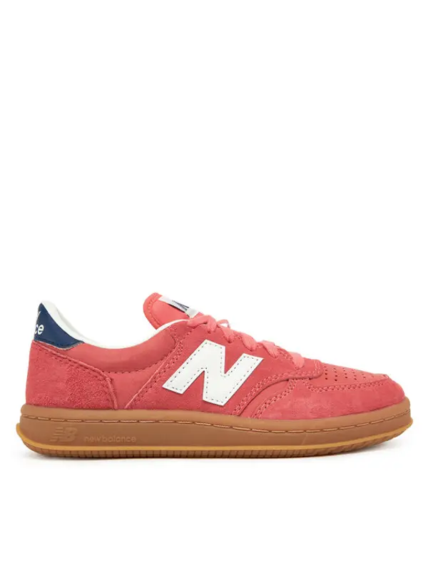 New Balance New Balance Tenisice CT500AB Crvena