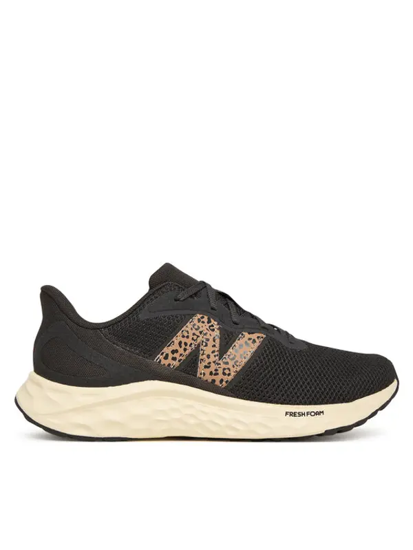 New Balance New Balance Tenisice Fresh Foam Arishi V4 Crna