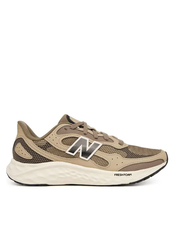 New Balance New Balance Tenisice Fresh Foam Arishi V4 MARIS8I9 Smeđa