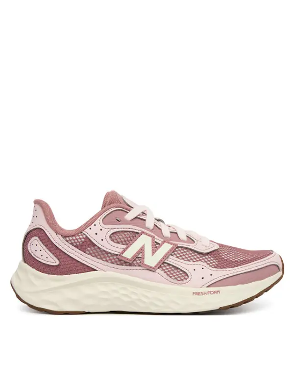 New Balance New Balance Tenisice Fresh Foam Arishi V4 WARIS7AU Ružičasta