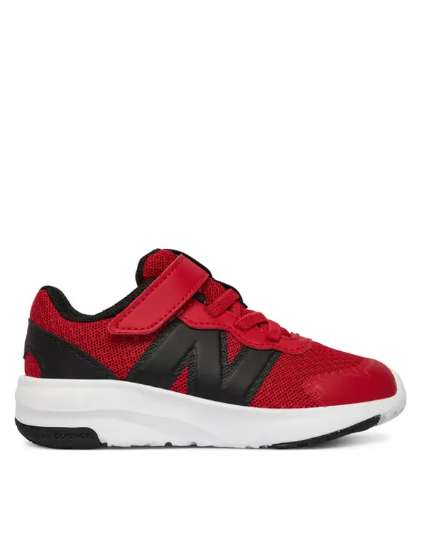 New Balance New Balance Tenisice Fresh Foam Lace Top Strap I5781NH Crvena