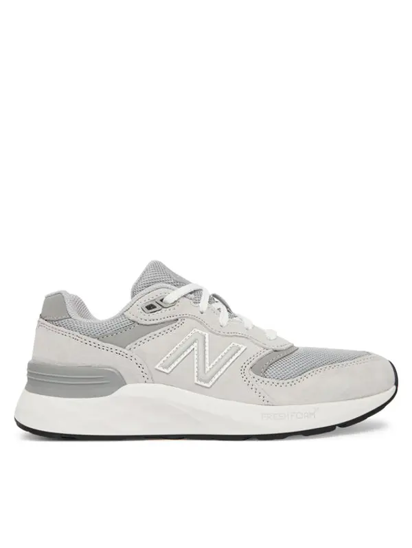 New Balance New Balance Tenisice Fresh Foam X Walking 880 v7 W880V7_CA Siva