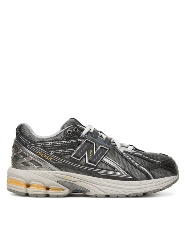 New Balance New Balance Tenisice G190619C Siva