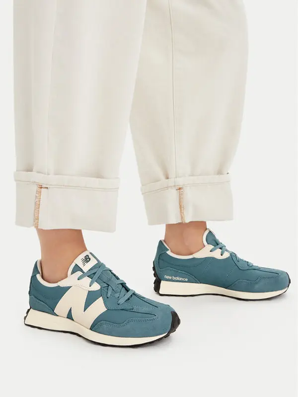 New Balance New Balance Tenisice G3272G4 Plava