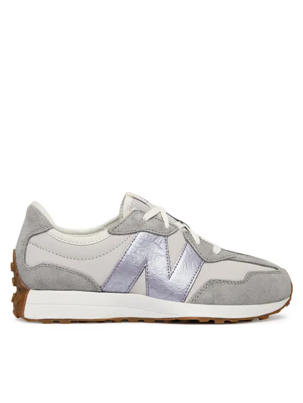New Balance New Balance Tenisice G32771W Siva