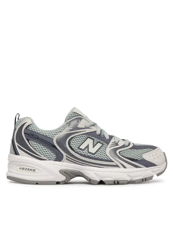 New Balance New Balance Tenisice G5306J4 Siva