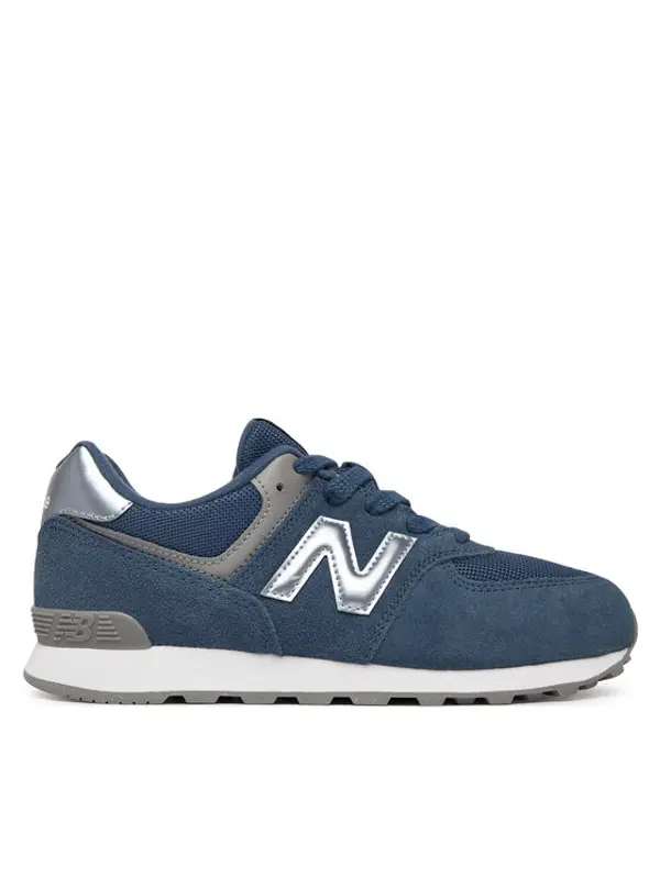 New Balance New Balance Tenisice G5749QK Tamnoplava