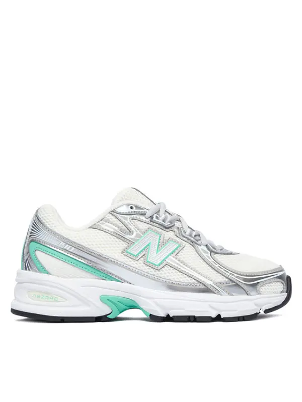 New Balance New Balance Tenisice G7402H8 Srebrna