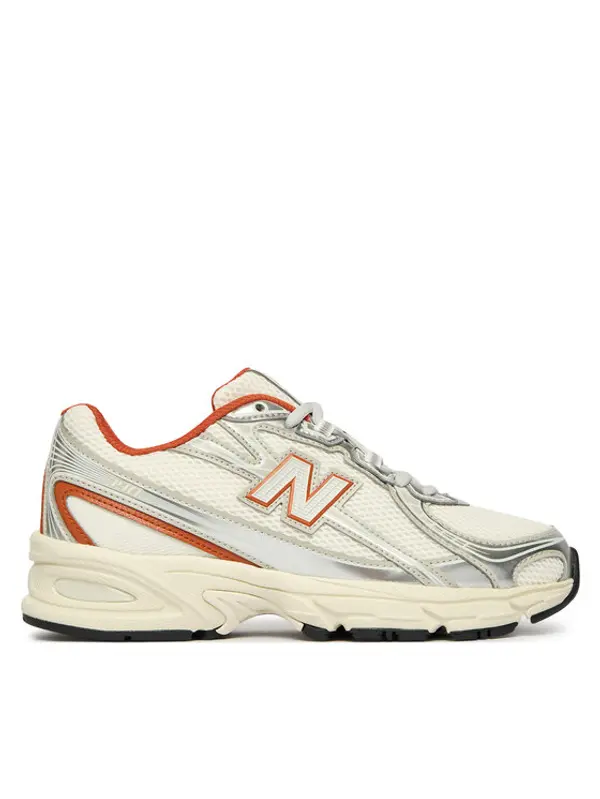New Balance New Balance Tenisice G7404O9 Siva