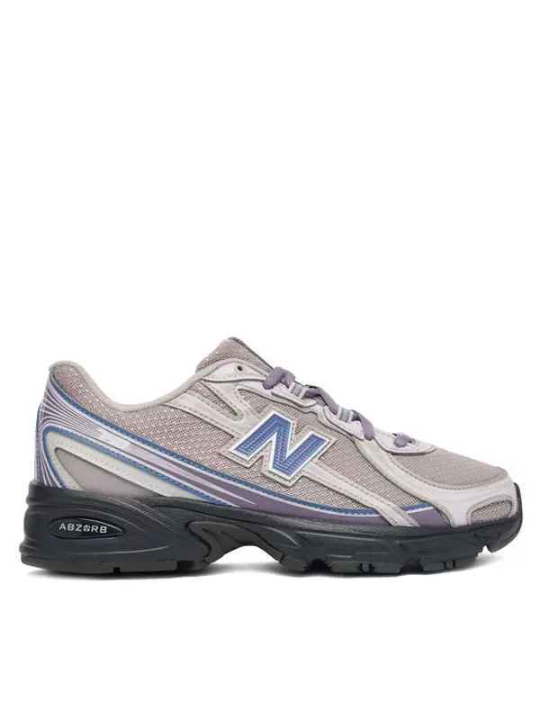 New Balance New Balance Tenisice G7406WY Siva