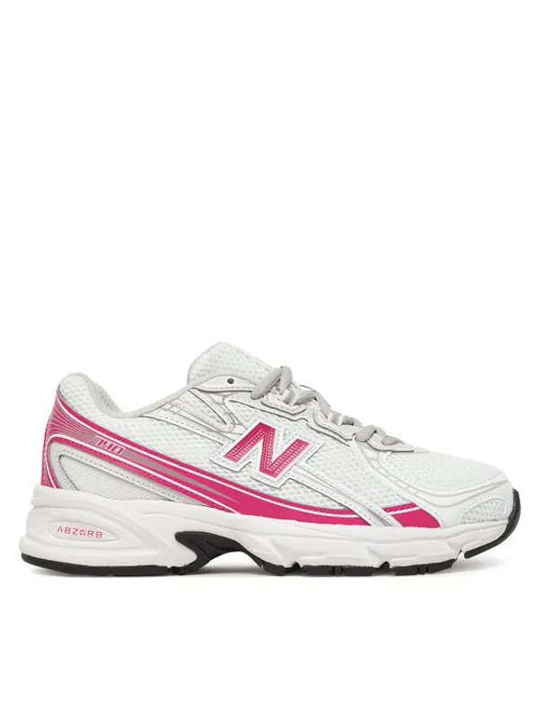 New Balance New Balance Tenisice G7407CK Bijela